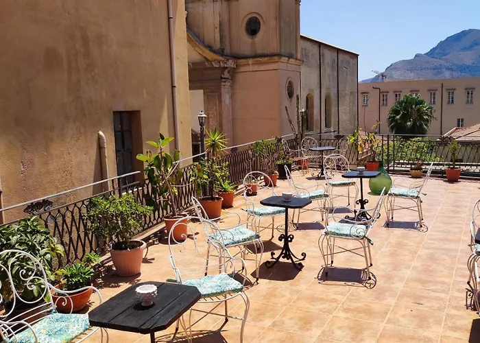 Le Terrazze Elite Apartament