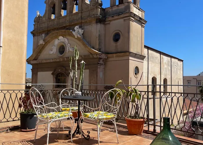 Le Terrazze Elite Apartment