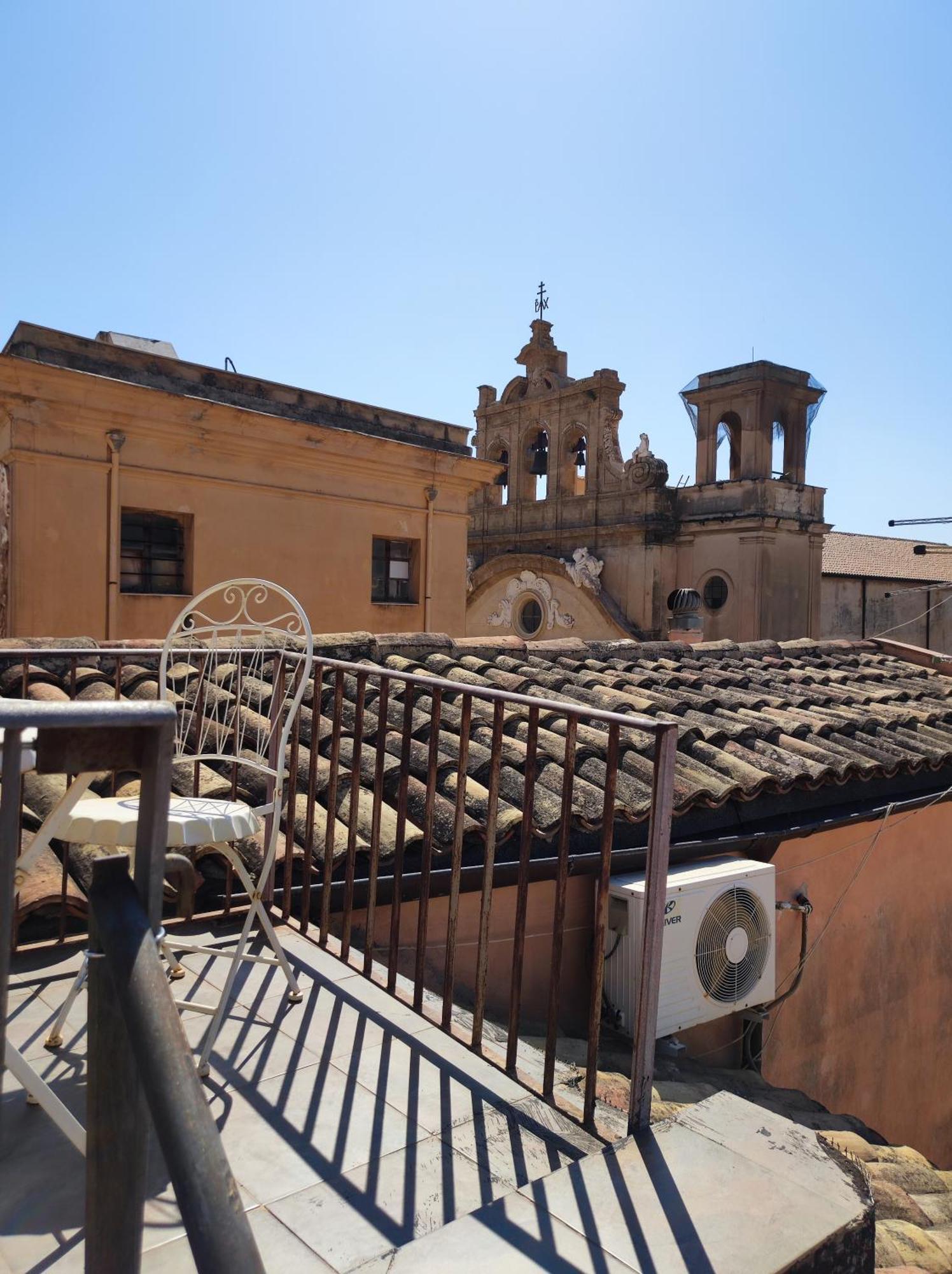 Le Terrazze Elite * Palermo