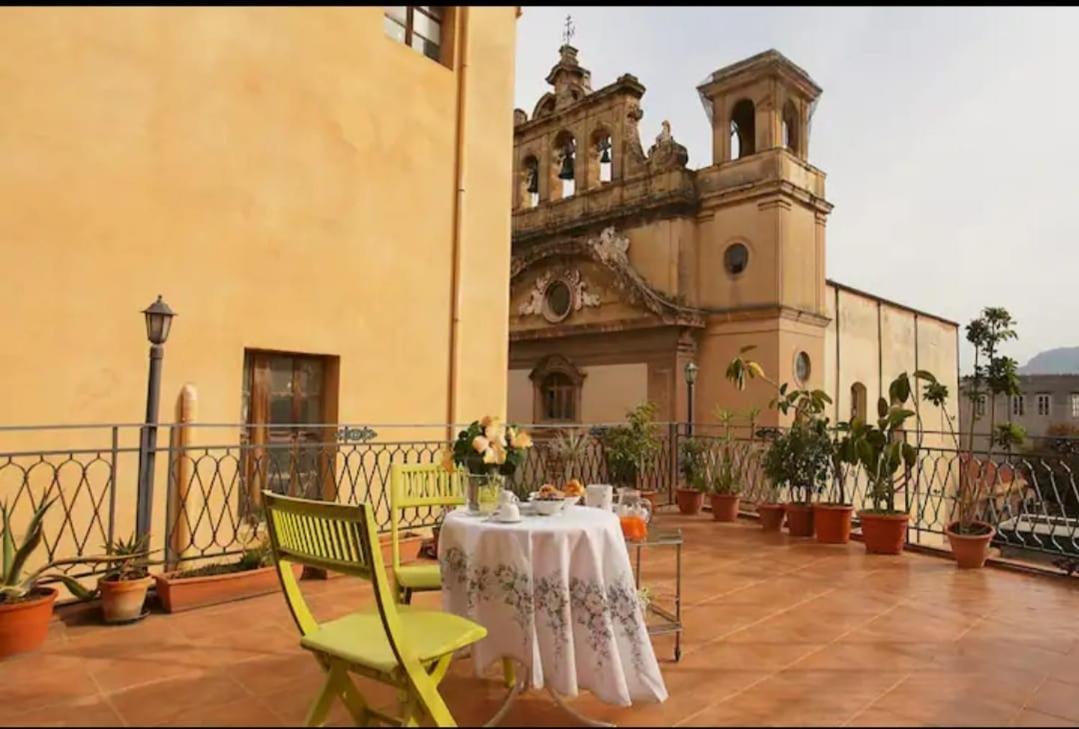 Le Terrazze Elite Palermo