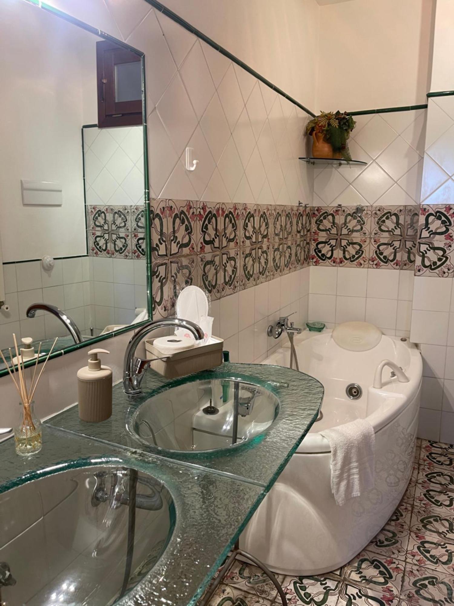 Le Terrazze Elite Gasthof Palermo
