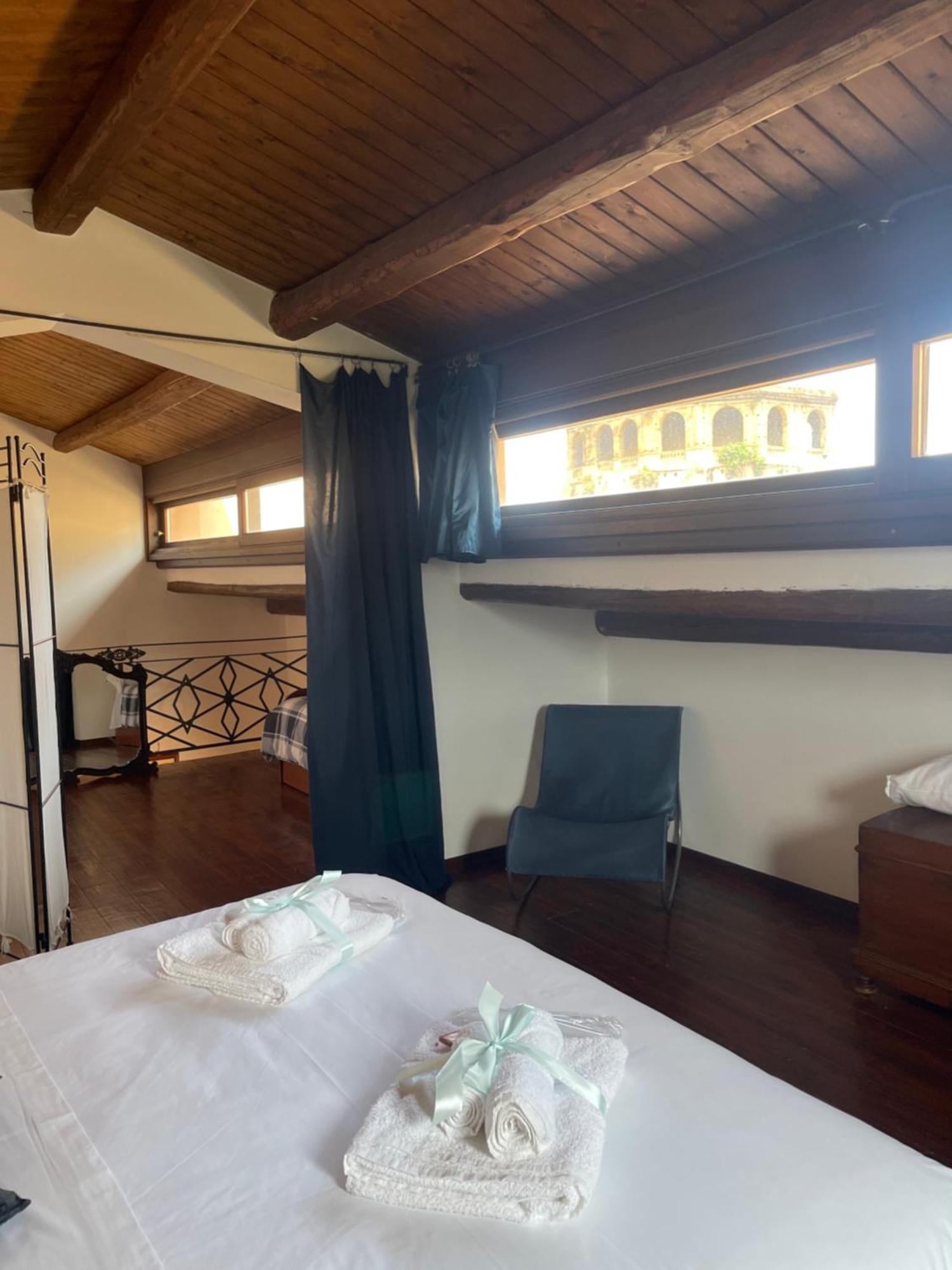 Le Terrazze Elite Gasthof Palermo